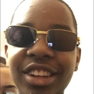 Meet your Posher, Jaydin